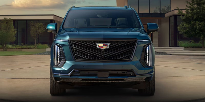 Escalade_ESV